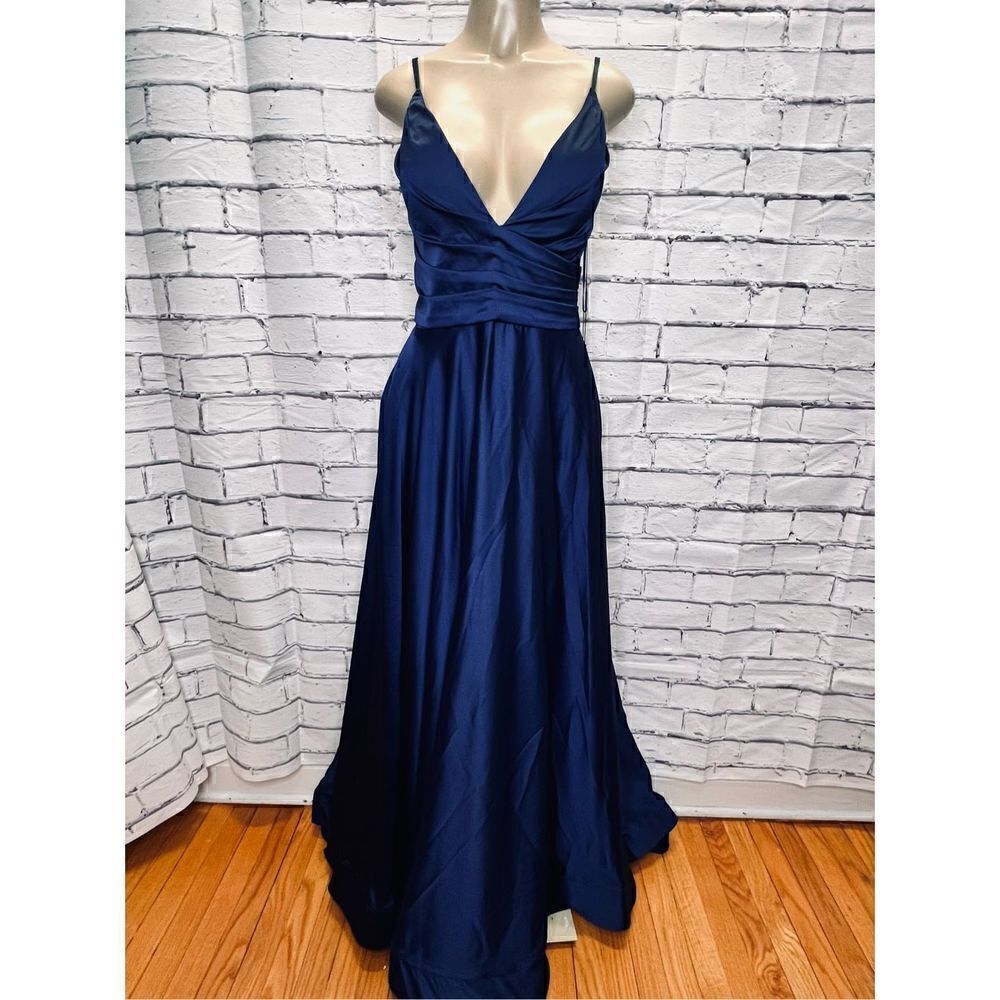 LA FEMME New York 28607 DRESS - Picture 2 of 9